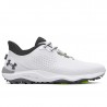 Chaussure Under Armour Drive Pro Blanc