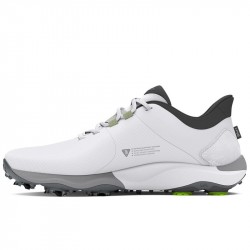 Achat Chaussure Under Armour Drive Pro Blanc