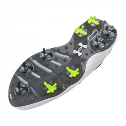 Prix Chaussure Under Armour Drive Pro Blanc