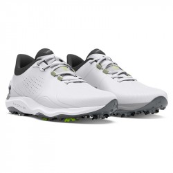 Vente Chaussure Under Armour Drive Pro Blanc