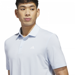 Prix Polo Adidas Ultimate365 Bleu Clair