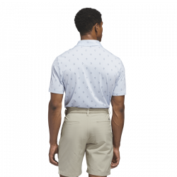 Achat Polo Adidas Ultimate365 Climacool Bleu Clair