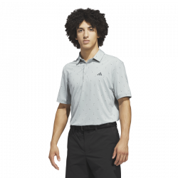 Polo Adidas Ultimate365 Essence Climacool Vert Clair
