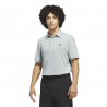 Polo Adidas Ultimate365 Essence Climacool Vert Clair