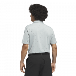 Achat Polo Adidas Ultimate365 Essence Climacool Vert Clair