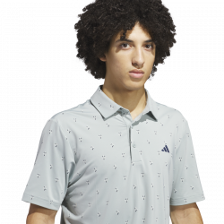 Prix Polo Adidas Ultimate365 Essence Climacool Vert Clair