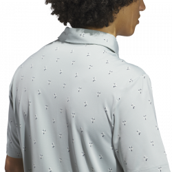 Promo Polo Adidas Ultimate365 Essence Climacool Vert Clair