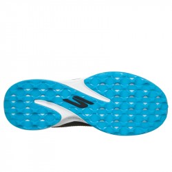 Prix Chaussure Skechers Pure SI Blanc/Noir