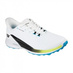 Vente Chaussure Skechers Pure SI Blanc/Noir