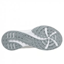 Prix Chaussure Skechers Flow SI Twist Fit Blanc/Gris