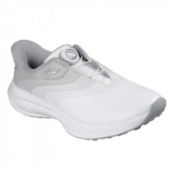 Vente Chaussure Skechers Flow SI Twist Fit Blanc/Gris