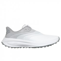 Chaussure Skechers Flow SI Twist Fit Blanc/Gris