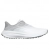 Chaussure Skechers Flow SI Twist Fit Blanc/Gris