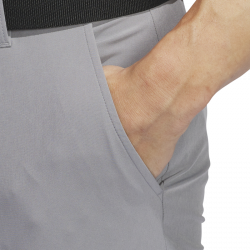 Promo Pantalon Adidas Ultimate365 Gris