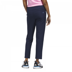 Achat Pantalon Femme Adidas Ultimate365+ Bleu Marine