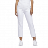 Pantalon Femme Adidas Ultimate365+ Blanc