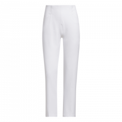 Vente Pantalon Femme Adidas Ultimate365+ Blanc