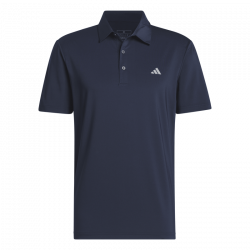 Vente Polo Adidas Ultimate365 Bleu Marine