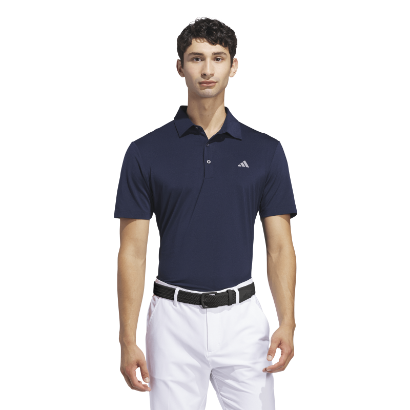 Polo Adidas Ultimate365 Bleu Marine