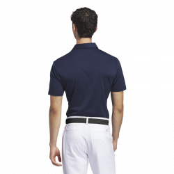 Achat Polo Adidas Ultimate365 Bleu Marine