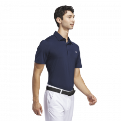 Prix Polo Adidas Ultimate365 Bleu Marine