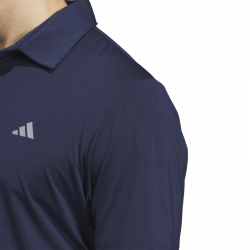 Promo Polo Adidas Ultimate365 Bleu Marine