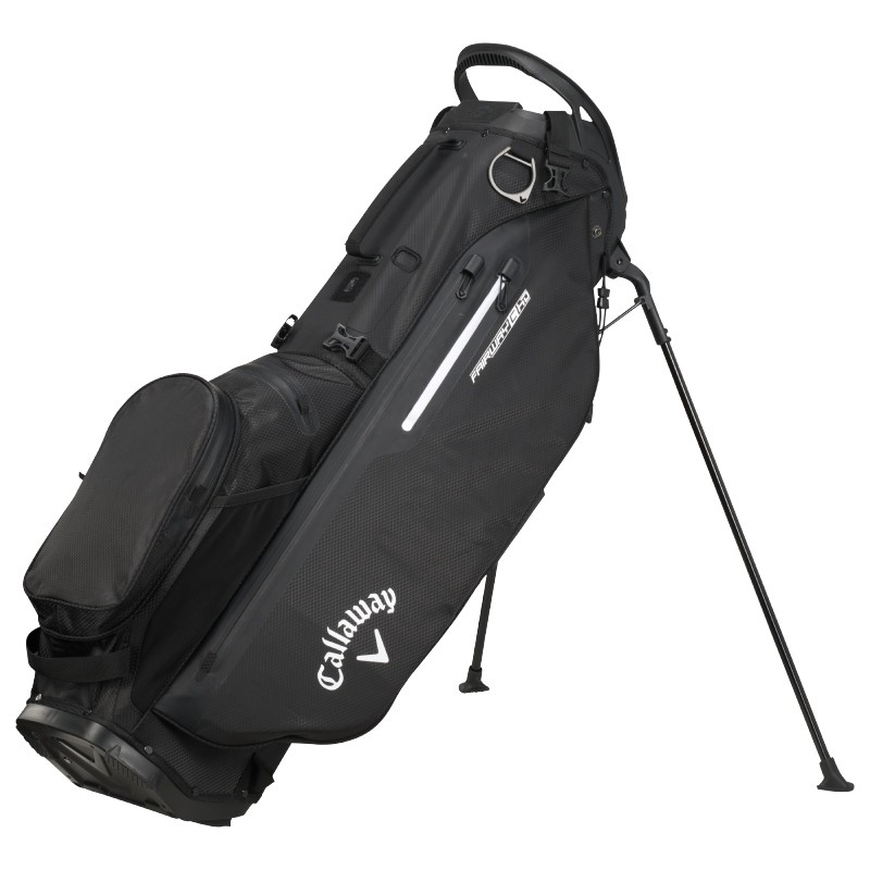 Sac Trépied Callaway Fairway C HD Noir
