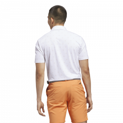Achat Polo Adidas Ultimate365 Essence Climacool Blanc
