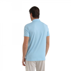 Prix Polo Chervo Adapt Bleu Ciel