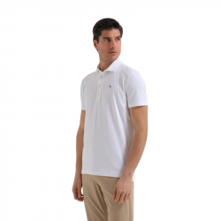Achat Polo Chervo Adapt Blanc