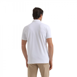 Prix Polo Chervo Adapt Blanc