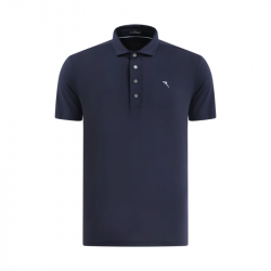 Polo Chervo Adapt Bleu Marine