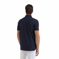 Prix Polo Chervo Adapt Bleu Marine