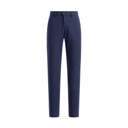 Pantalon Chervo Stones Bleu Marine