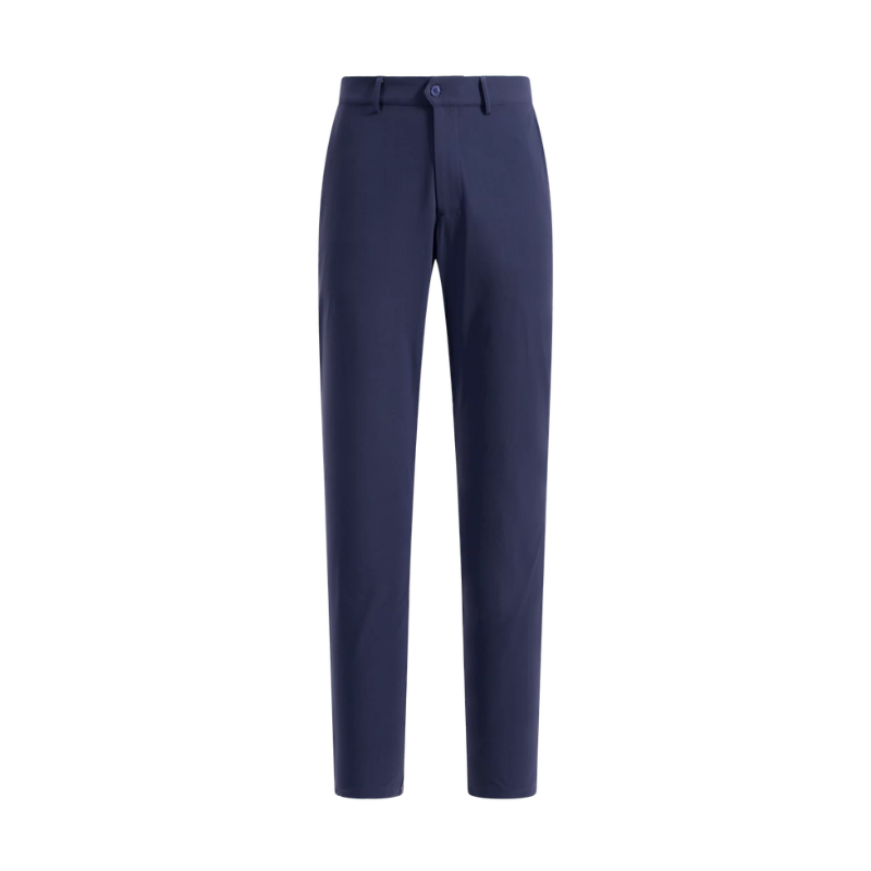 Pantalon Chervo Stones Bleu Marine