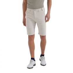 Achat Bermuda Chervo Giando Beige