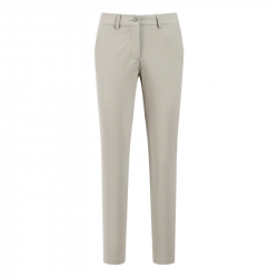 Pantalon Femme Chervo Shelley Beige