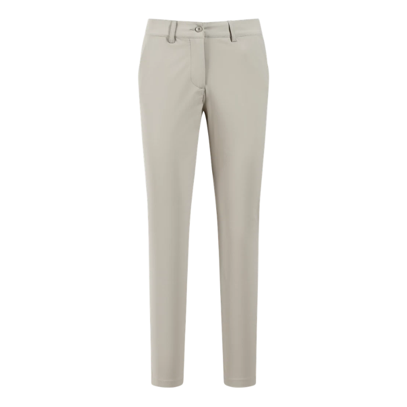 Pantalon Femme Chervo Shelley Beige