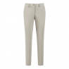 Pantalon Femme Chervo Shelley Beige