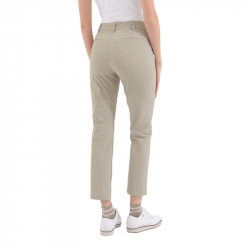 Prix Pantalon Femme Chervo Shelley Beige