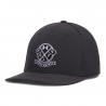 Casquette Under Armour Iso-Chill Drive Low Noir