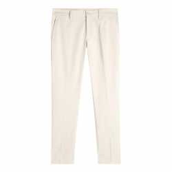 Pantalon J.Lindeberg Ellott Crème