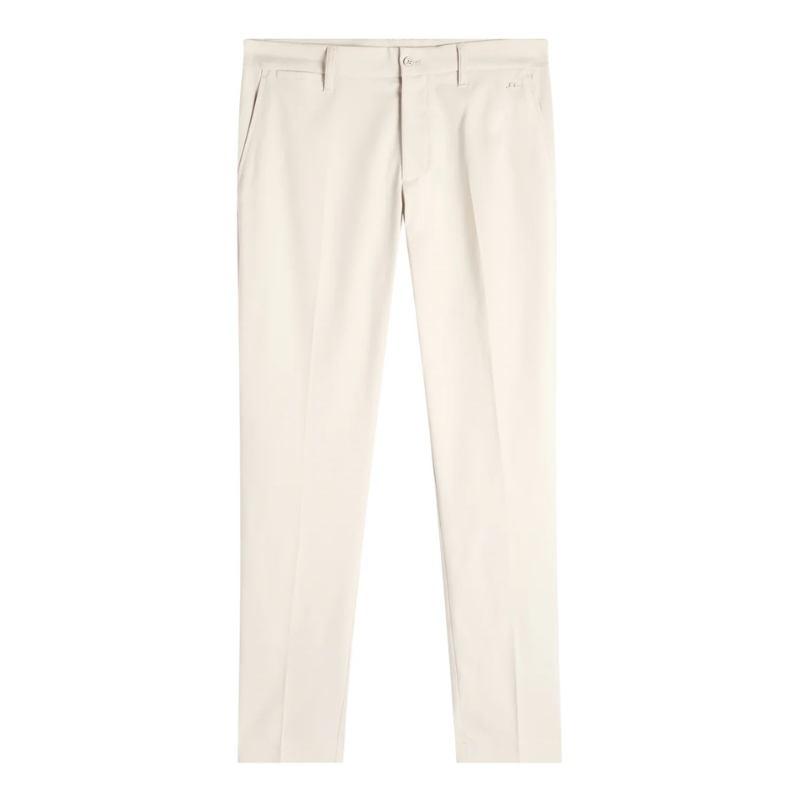 Pantalon J.Lindeberg Ellott Crème