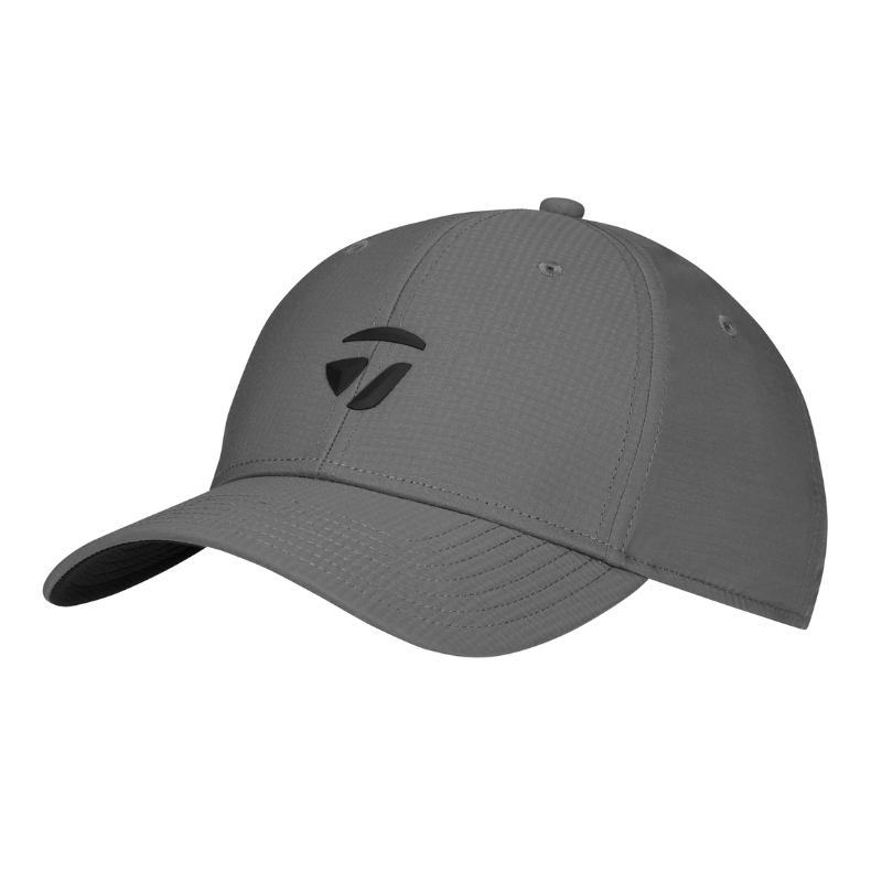Casquette TaylorMade Lifestyle Radar Gris