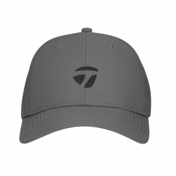 Achat Casquette TaylorMade Lifestyle Radar Gris