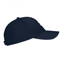 Casquette TaylorMade Lifestyle Radar Bleu Marine pas cher
