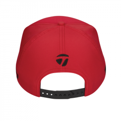 Achat Casquette TaylorMade Tour Horizon Rouge