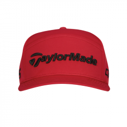 Prix Casquette TaylorMade Tour Horizon Rouge