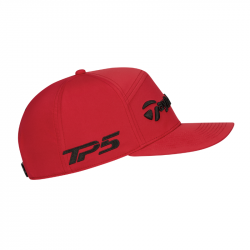 Promo Casquette TaylorMade Tour Horizon Rouge