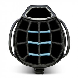 Prix Sac Chariot Big Max Aqua IPX.Tour Noir/Bleu